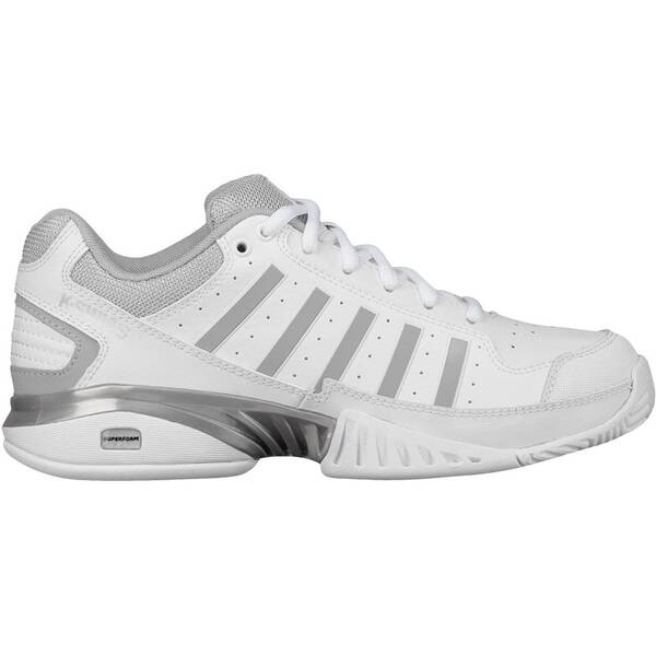 K-SWISS TENNIS Damen Tennisoutdoorschuhe K-SWISSTENNIS Damen Tennisschuhe Allcourt Receiver IV von K-SWISS TENNIS