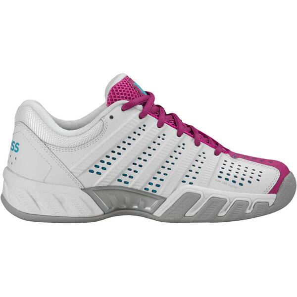 K-SWISS TENNIS Damen Tennisoutdoorschuhe K-SWISSTENNIS Damen Tennisschuhe Indoor Big Shot Light 2.5 von K-SWISS TENNIS