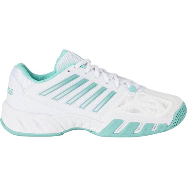 K-SWISS TENNIS Damen Tennisoutdoorschuhe K-SWISSTENNIS Damen Tennisschuhe Outdoor Bigshot Light 3 von K-SWISS TENNIS