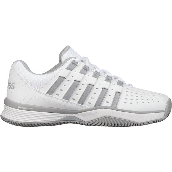 K-SWISS TENNIS Damen Tennisoutdoorschuhe K-SWISSTENNIS Damen Tennisschuhe Sandplatz Hypermatch Herringbone von K-SWISS TENNIS