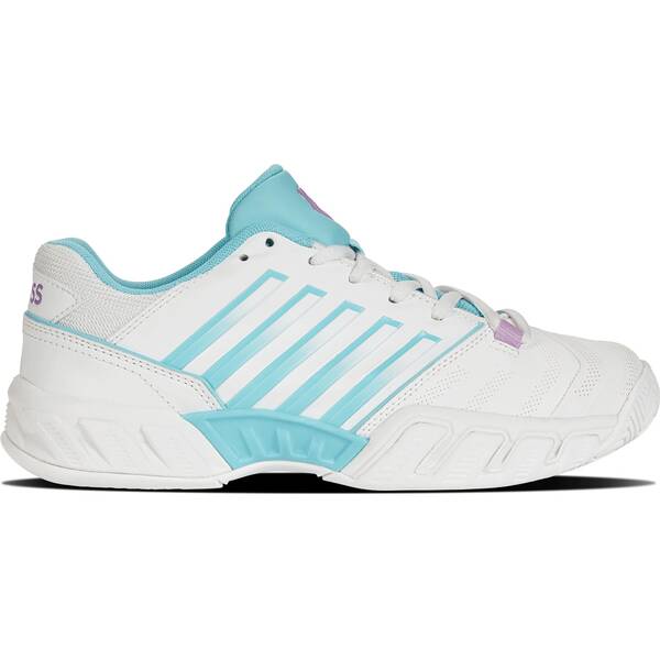 K-SWISS TENNIS Damen Tennisoutdoorschuhe Tennis-Schuh BIGSHOT LIGHT 4 von K-SWISS TENNIS