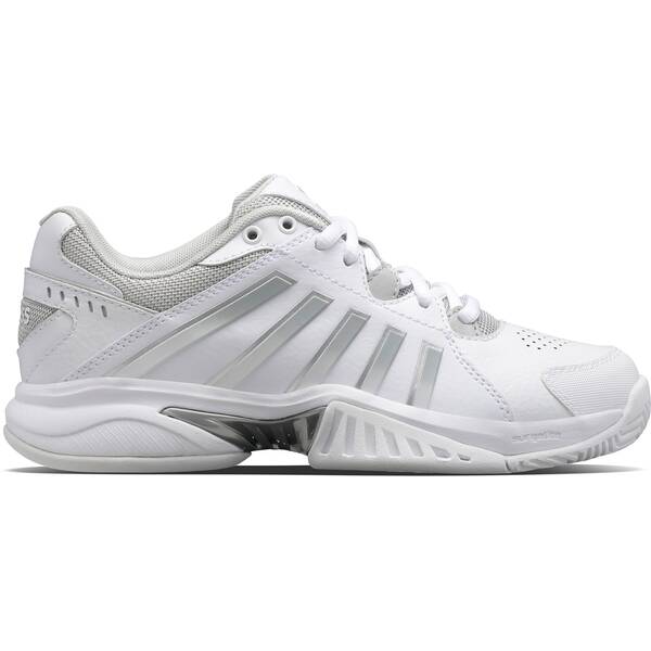 K-SWISS TENNIS Damen Tennisoutdoorschuhe Tennisschuhe Receiver V von K-SWISS TENNIS