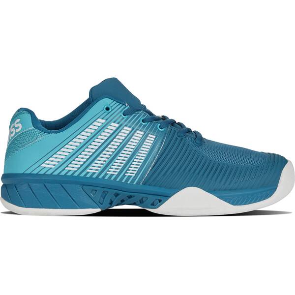 K-SWISS TENNIS Herren Tennisindoorschuhe EXPRESS LIGHT 2 CARPET von K-SWISS TENNIS