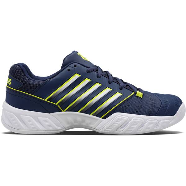 K-SWISS TENNIS Herren Tennisindoorschuhe Herren Tennisschuhe Bigshot Light 4 Carpet von K-SWISS TENNIS