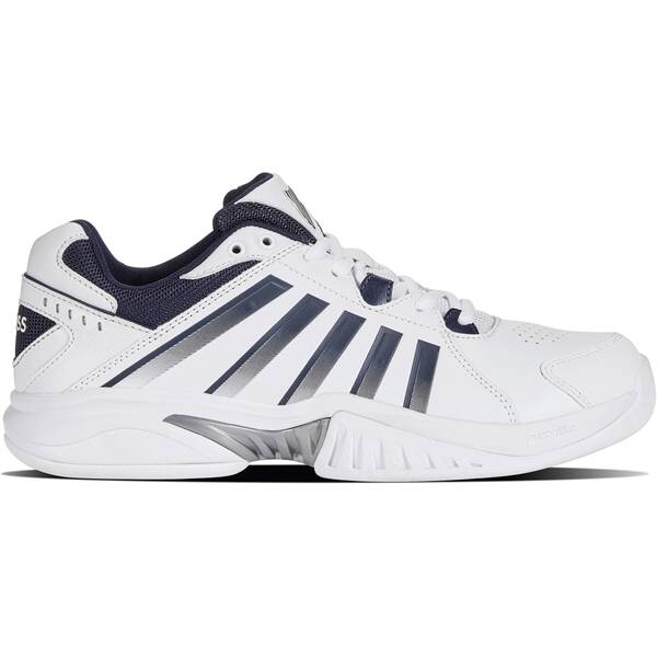 K-SWISS TENNIS Herren Tennisindoorschuhe RECEIVER V CARPET von K-SWISS TENNIS