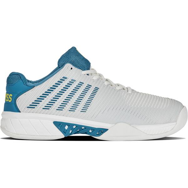 K-SWISS TENNIS Herren Tennisoutdoorschuhe Herren Tennisschuhe Hypercourt Express 2 Carpet von K-SWISS TENNIS