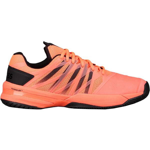 K-SWISS TENNIS Herren Tennisoutdoorschuhe K-SWISSTENNIS Herren Tennisschuhe Sandplatz Ultrashot von K-SWISS TENNIS