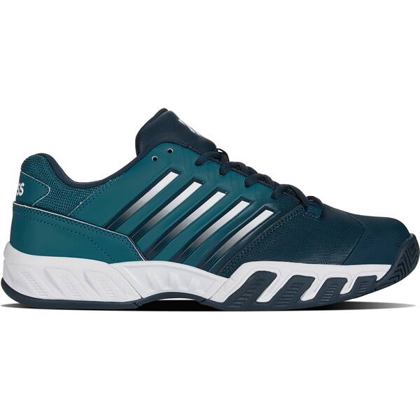 K-SWISS TENNIS Herren Tennisoutdoorschuhe Tennis-Schuh BIGSHOT LIGHT 4 von K-SWISS TENNIS