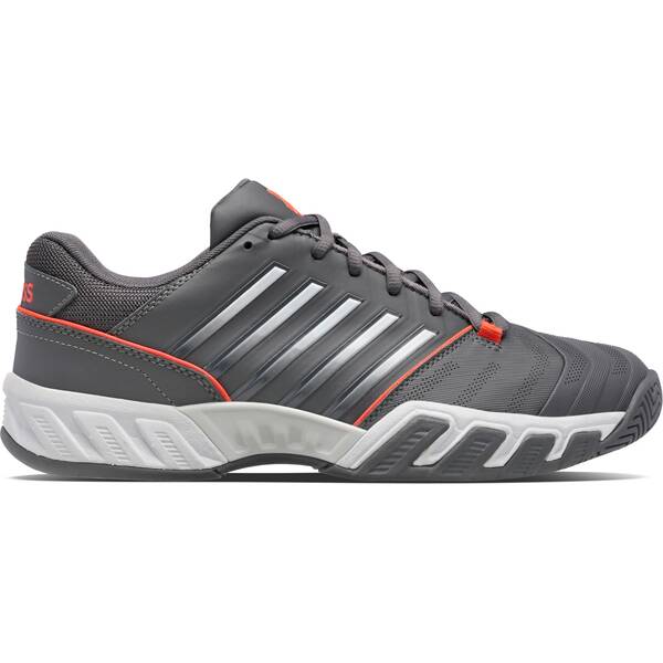 K-SWISS TENNIS Herren Tennisoutdoorschuhe Tennis-Schuh BIGSHOT LIGHT 4 von K-SWISS TENNIS