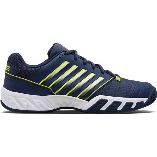 K-SWISS TENNIS Herren Tennisoutdoorschuhe Tennis-Schuh BIGSHOT LIGHT 4 von K-SWISS TENNIS