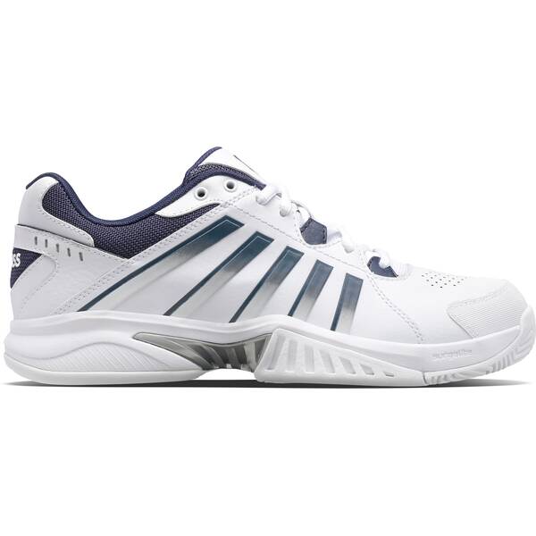 K-SWISS TENNIS Herren Tennisoutdoorschuhe Tennisschuhe Receiver V von K-SWISS TENNIS