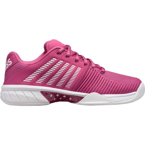 K-SWISS TENNIS Damen Tennisindoorschuhe EXPRESS LIGHT 2 CARPET von K-SWISS TENNIS