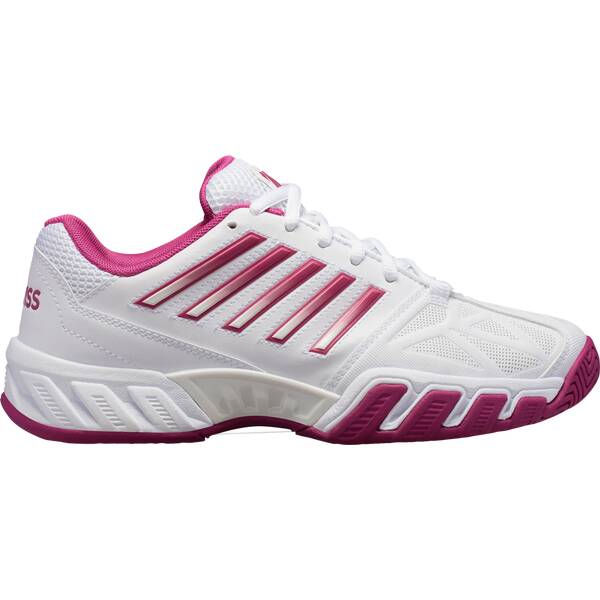 K-SWISS TENNIS Damen Tennisoutdoorschuhe K-SWISSTENNIS Damen Tennisschuhe Outdoor Bigshot Light 3 von K-SWISS TENNIS