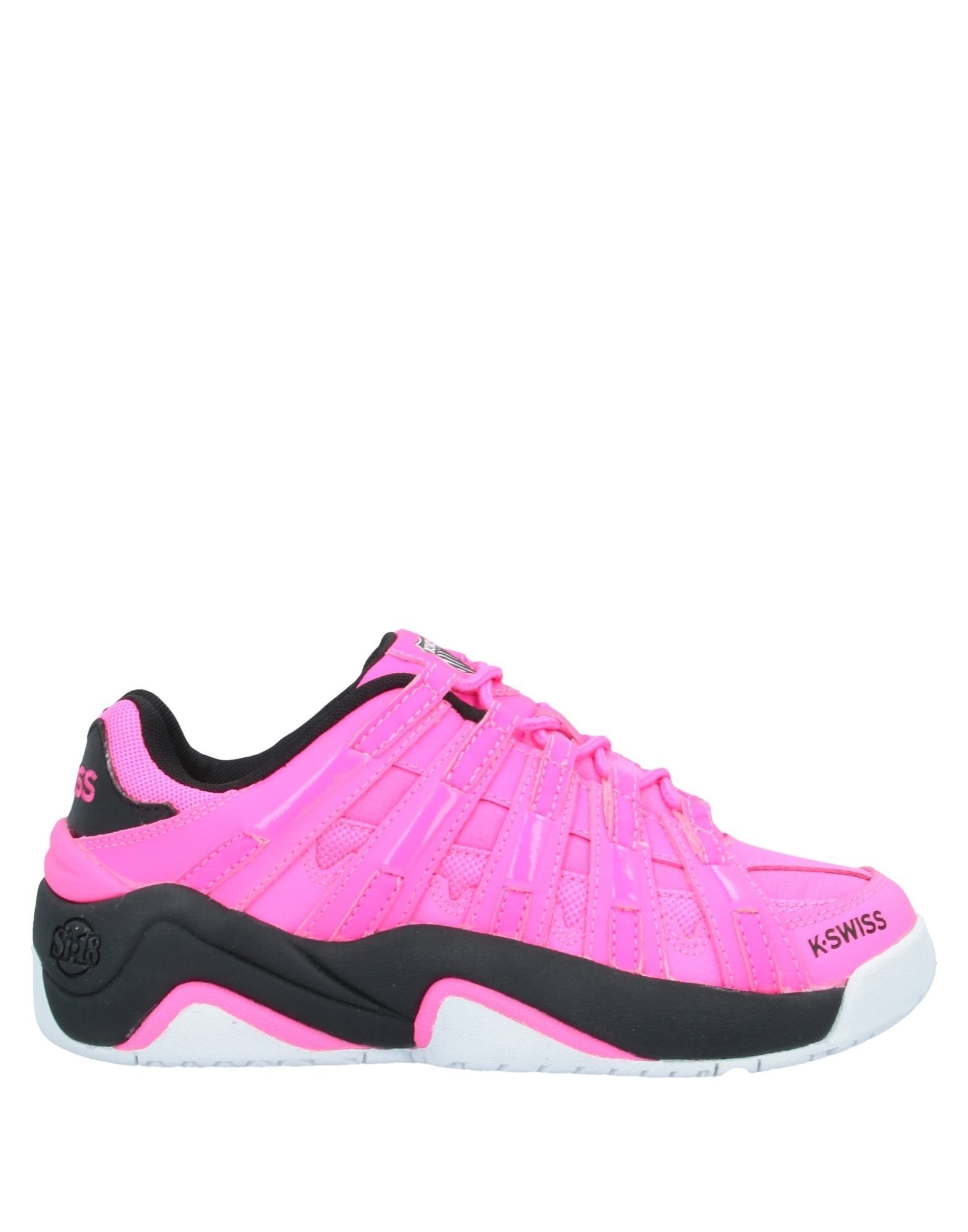 K SWISS Sneakers Damen Fuchsia von K SWISS