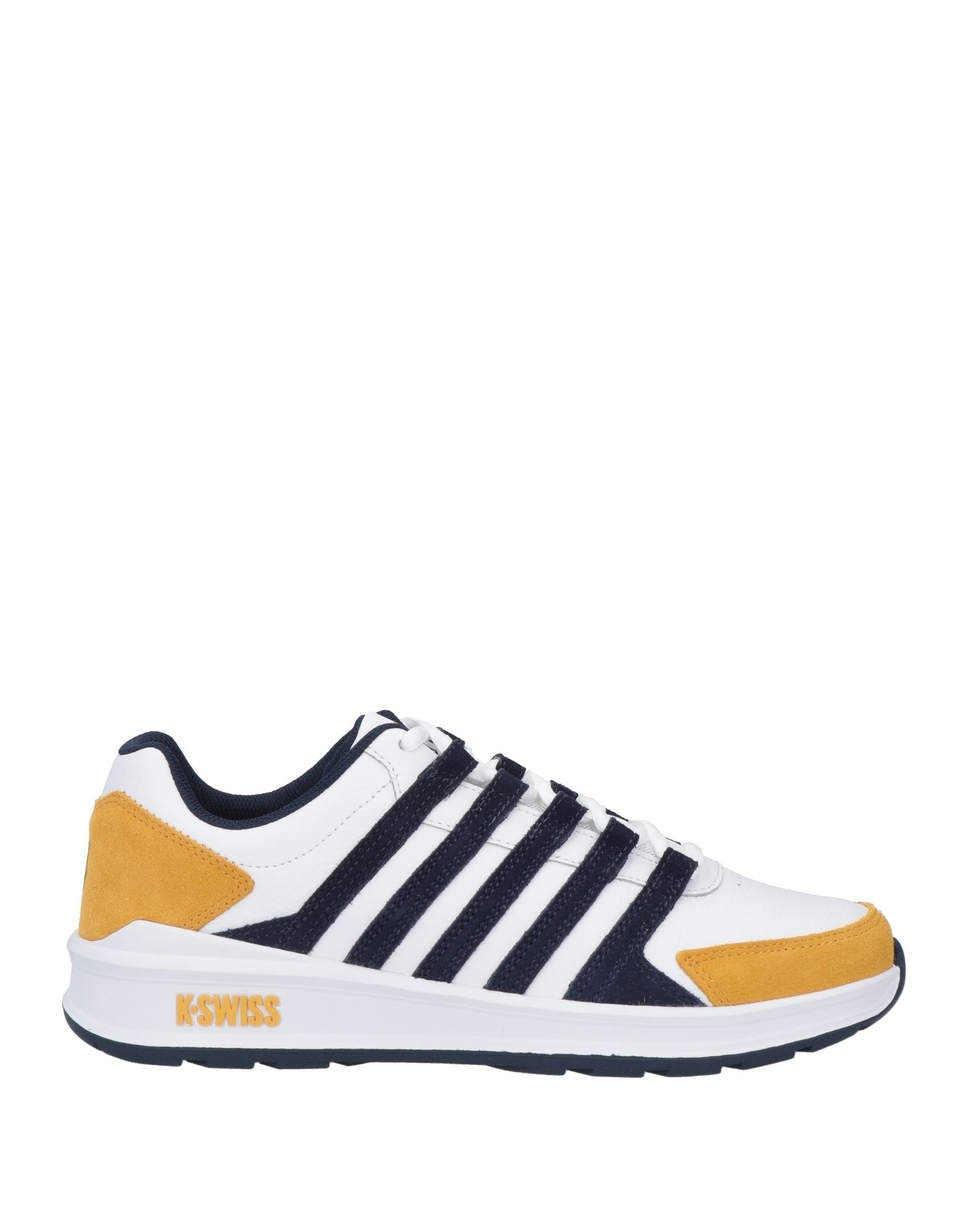 K SWISS Sneakers Herren Weiß von K SWISS