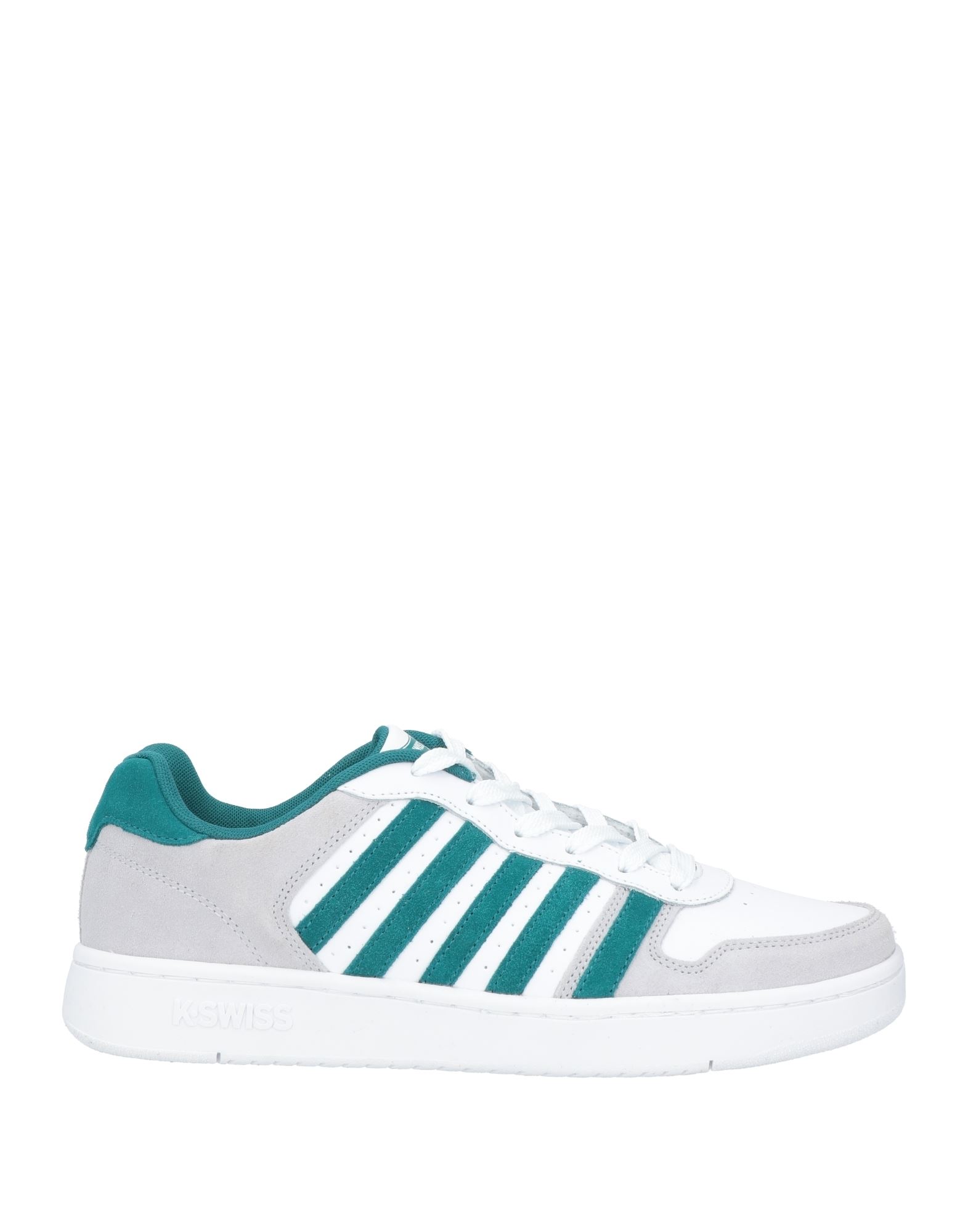 K SWISS Sneakers Herren Weiß von K SWISS