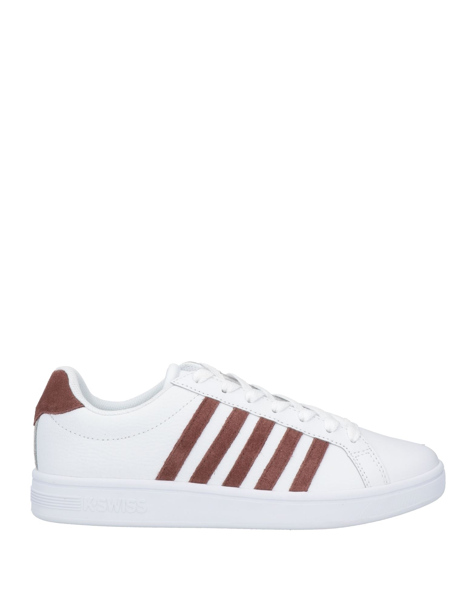 K SWISS Sneakers Herren Weiß von K SWISS