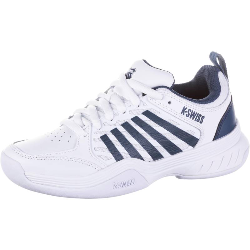K-Swiss COURT EXPRESS 2 CARPET Tennisschuhe Kinder von K-SWISS