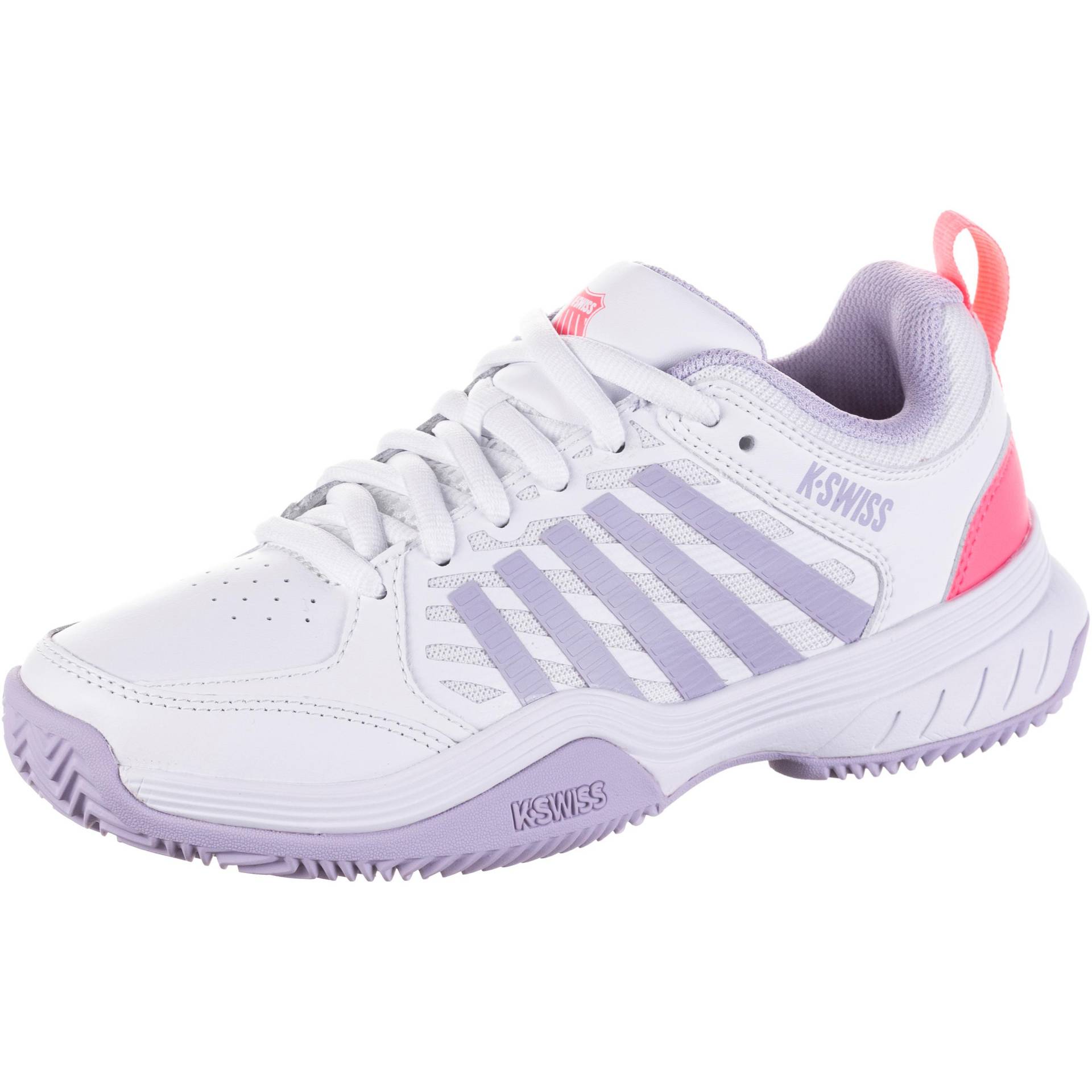 K-Swiss COURT EXPRESS 2 CLAY Tennisschuhe Damen von K-SWISS