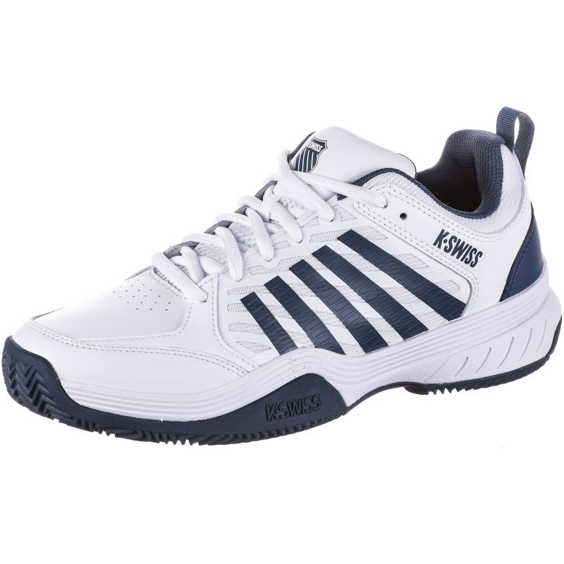 K-Swiss COURT EXPRESS 2 CLAY Tennisschuhe Herren von K-SWISS