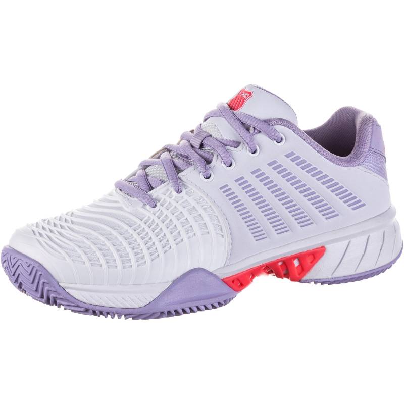 K-Swiss EXPRESS LIGHT 3 CLAY Tennisschuhe Damen von K-SWISS