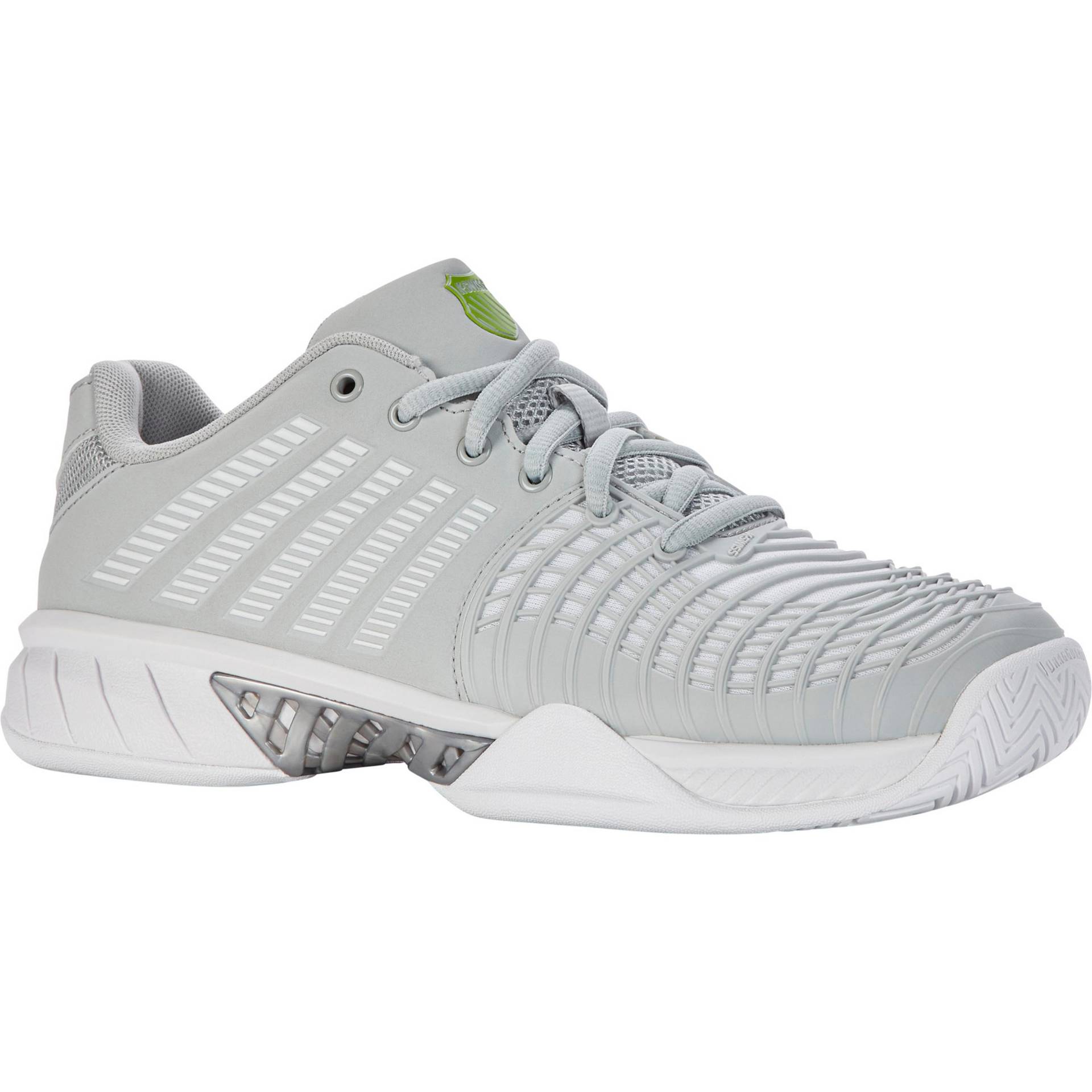 K-Swiss EXPRESS LIGHT 3 Tennisschuhe Damen von K-SWISS