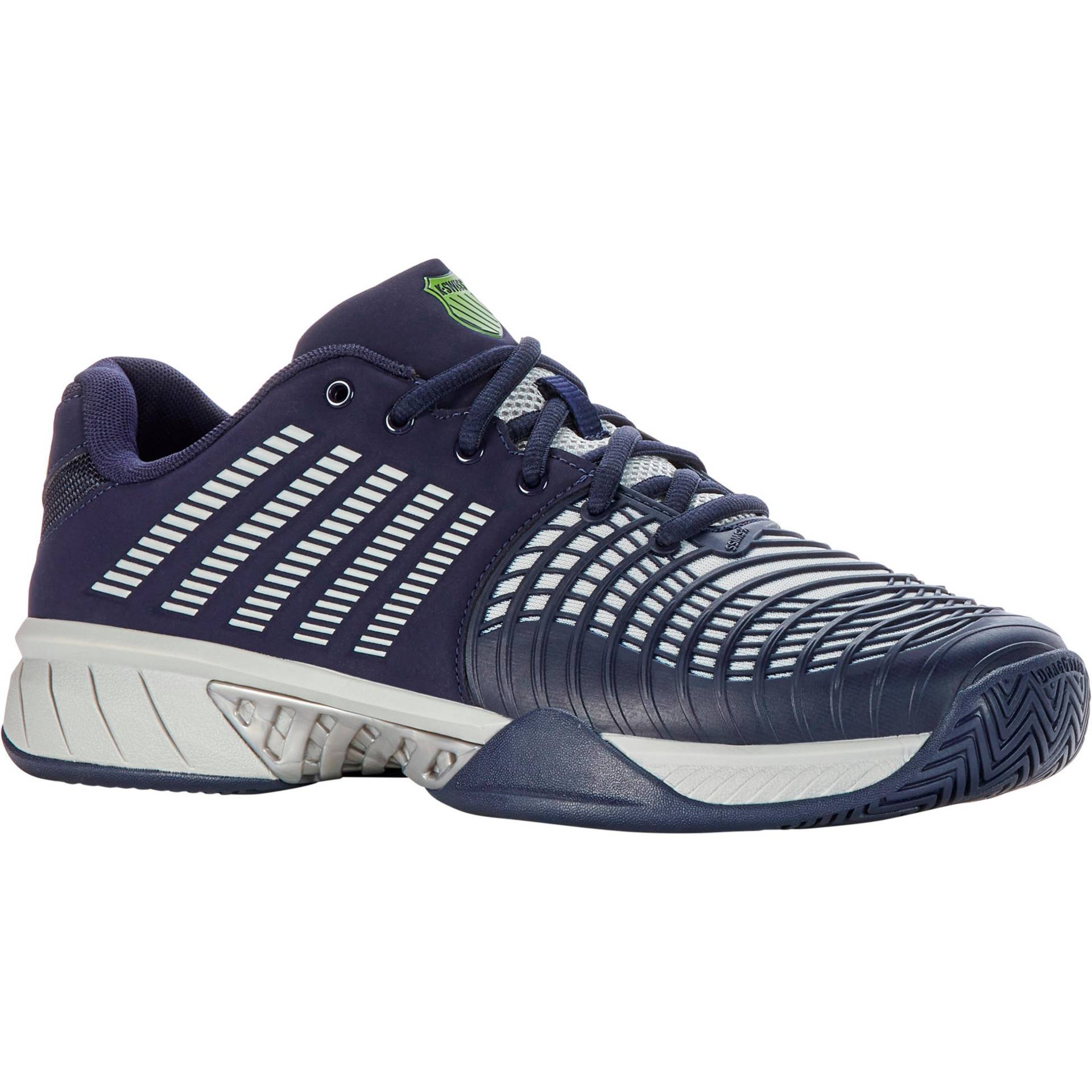 K-Swiss EXPRESS LIGHT 3 Tennisschuhe Herren von K-SWISS