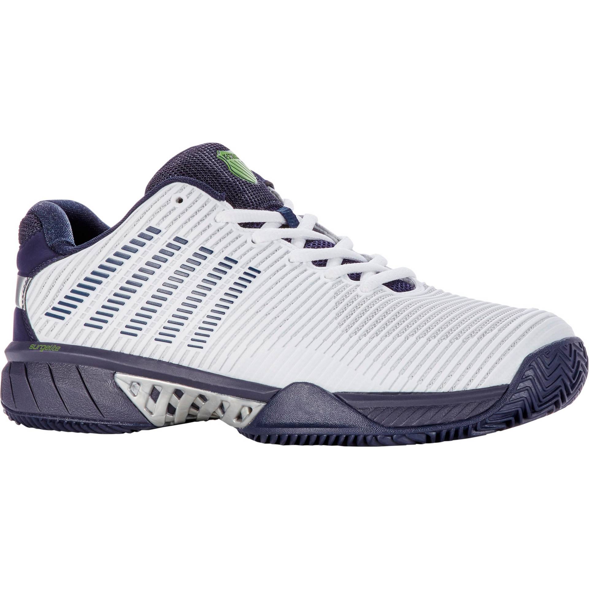 K-Swiss HYPERCOURT EXPRESS 2 HB Tennisschuhe Herren von K-SWISS