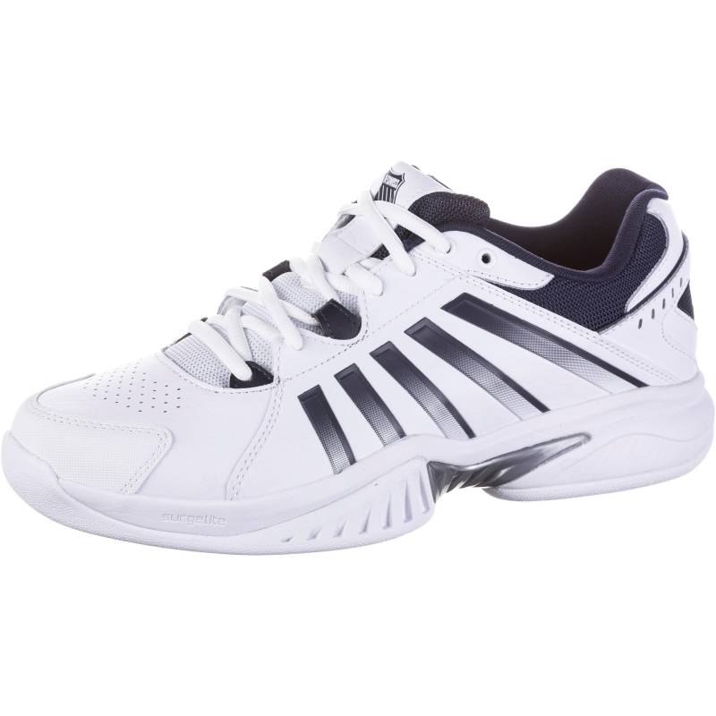 K-Swiss RECEIVER V CARPET Tennisschuhe Herren von K-SWISS