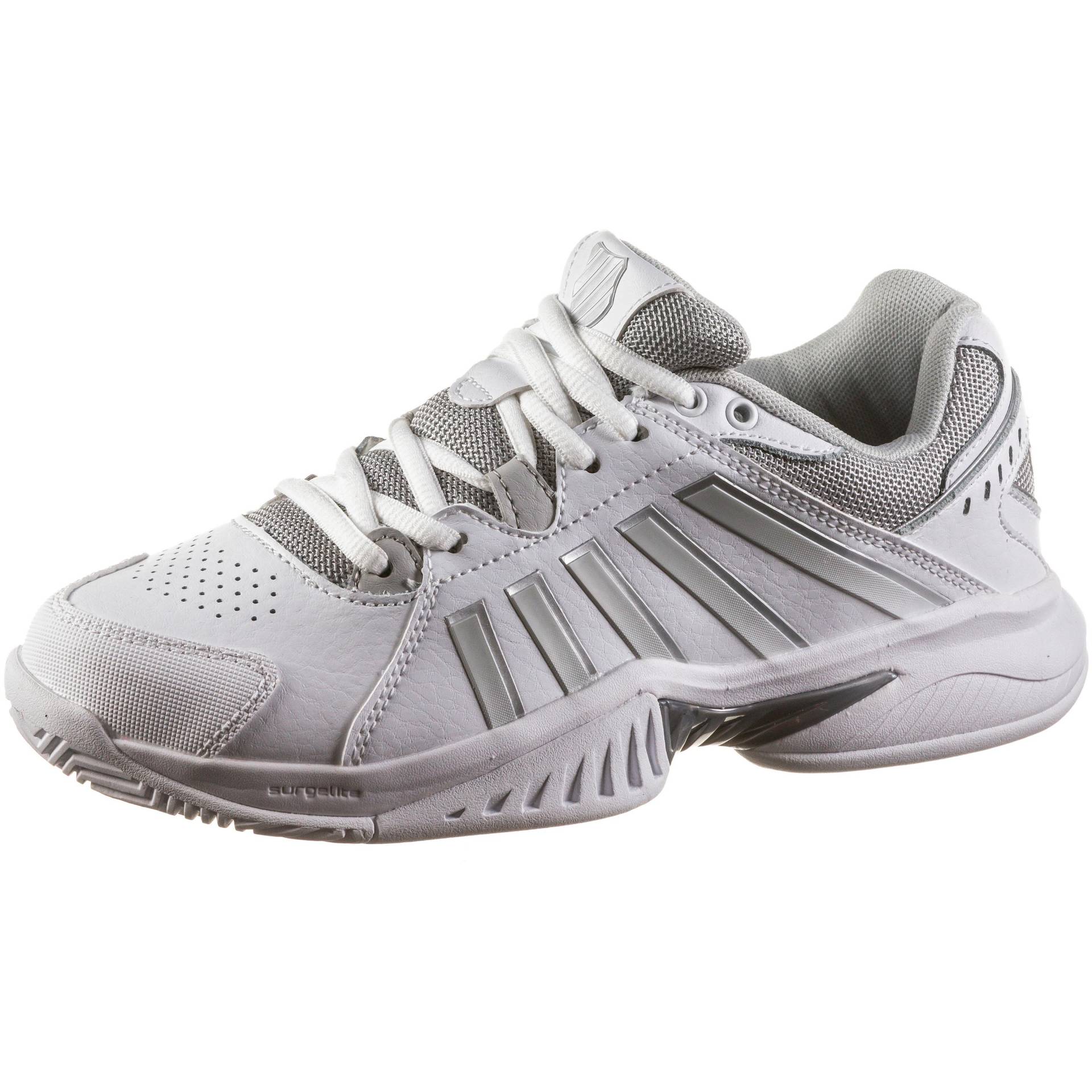 K-Swiss RECEIVER V Tennisschuhe Damen von K-SWISS