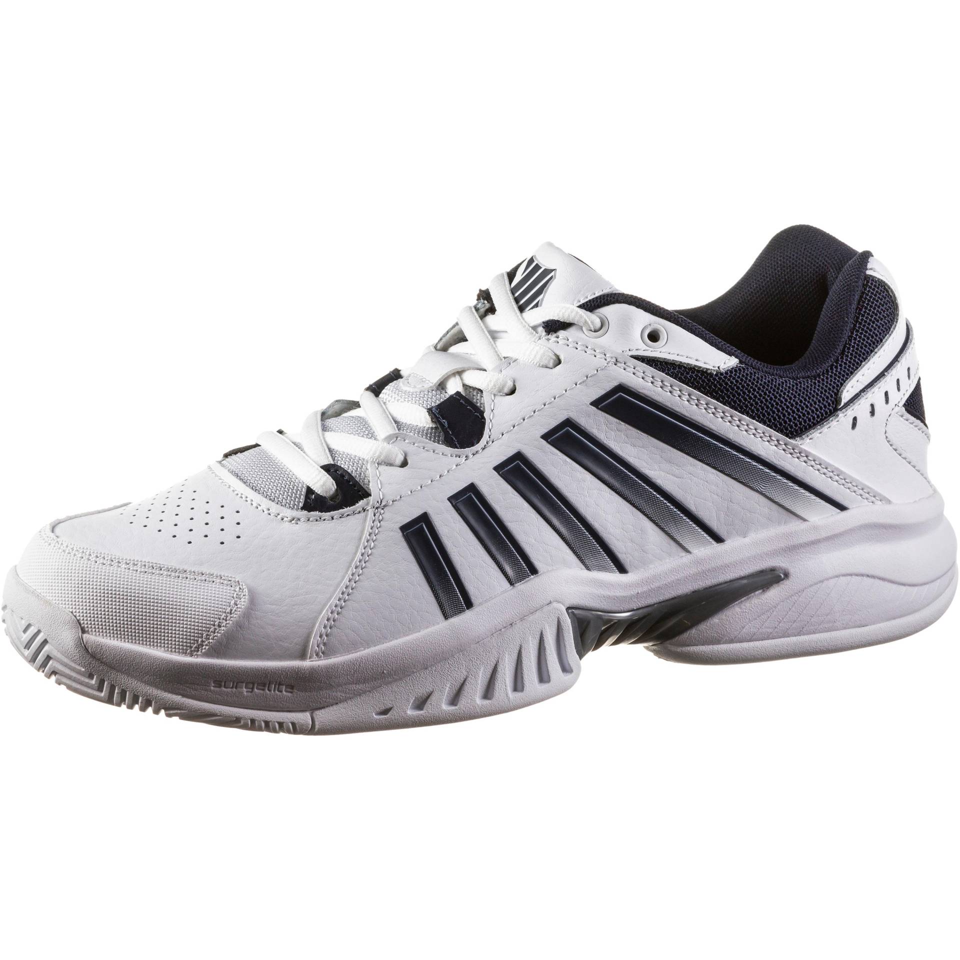 K-Swiss RECEIVER V Tennisschuhe Herren von K-SWISS