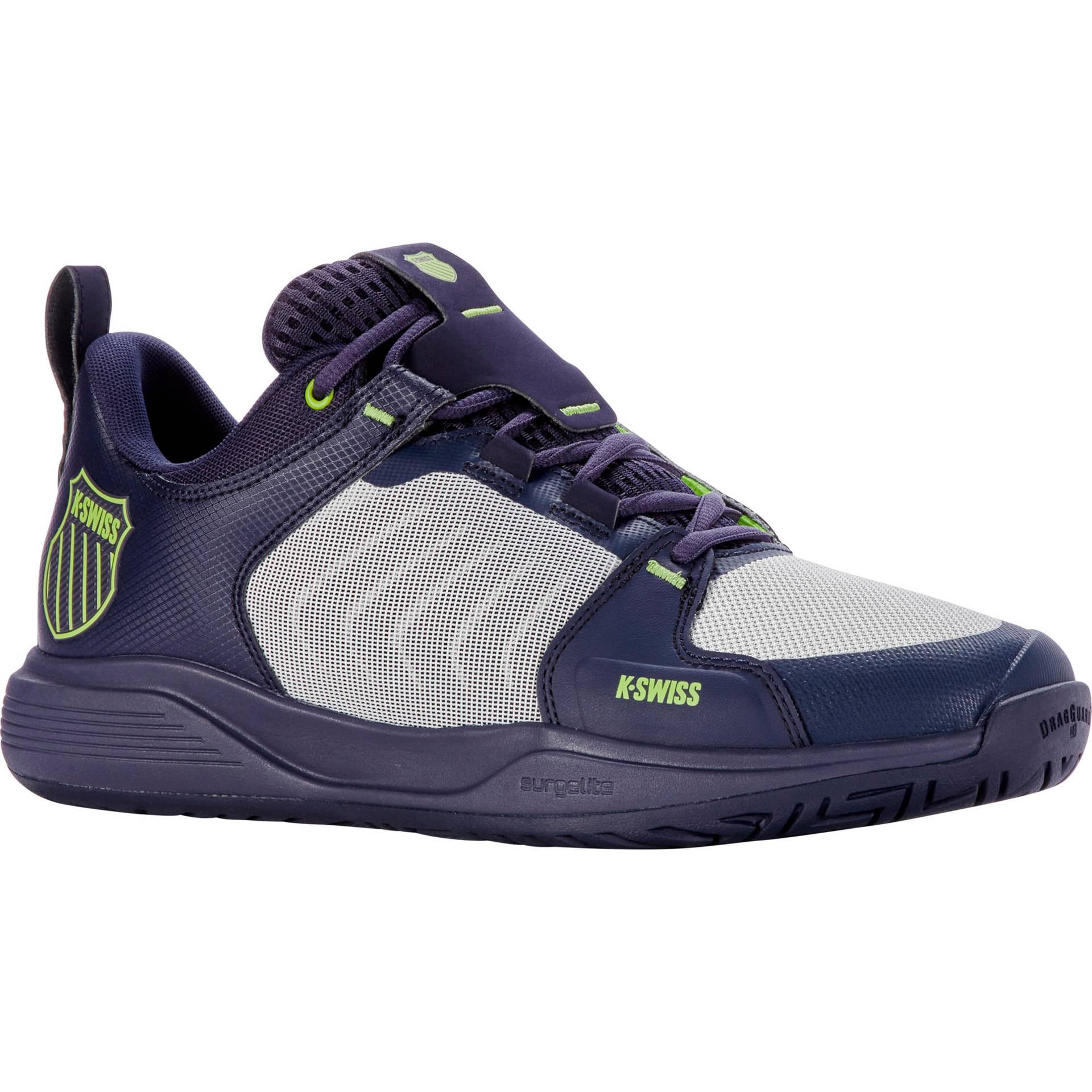 K-Swiss ULTRASHOT TEAM Tennisschuhe Herren von K-SWISS