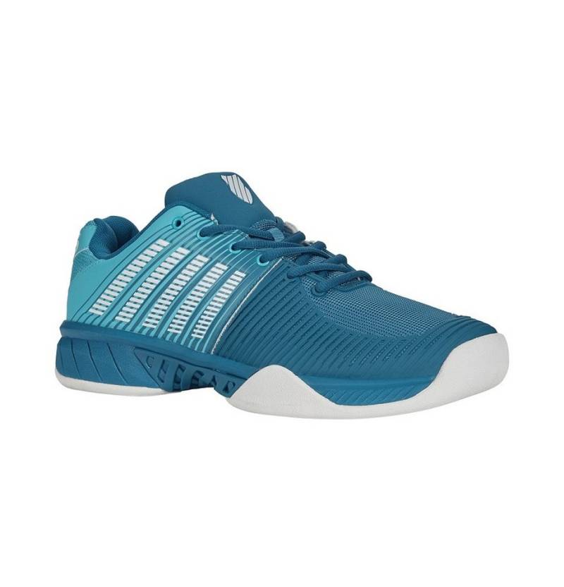 K-Swiss Performance Express Light 2 Indoor/Carpet/Teppich blau Herren Tennisschuh K-Swiss Performance Express Light 2 Indoor/Carpet/Teppich blau Herren Tennisschuh von K-Swiss Performance