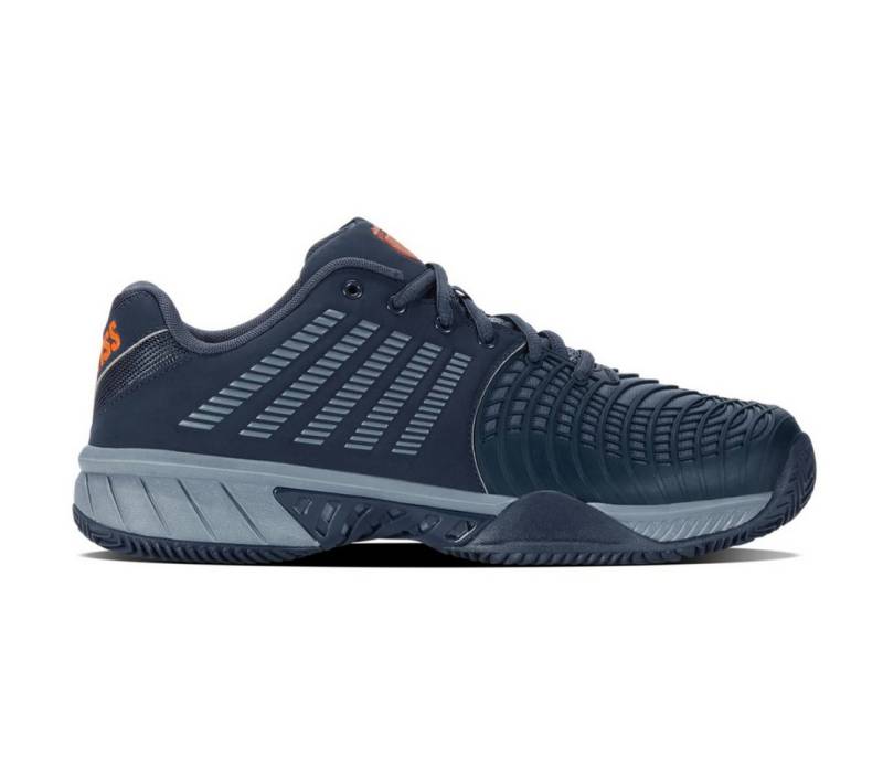 K-Swiss Performance Express Light 3 Clay/Sandplatz orionblau Herren Tennisschuh K-Swiss Performance Express Light 3 Clay/Sandplatz orionblau Herren Tennisschuh von K-Swiss Performance