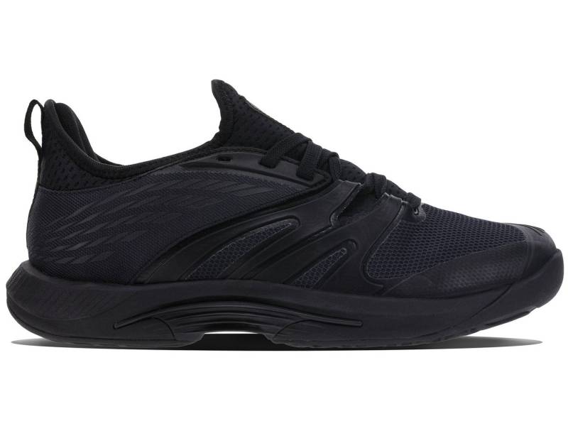 K-Swiss Performance KSwiss Speedtrac x Corridor Allcourt schwarz Herren Tennisschuh von K-Swiss Performance