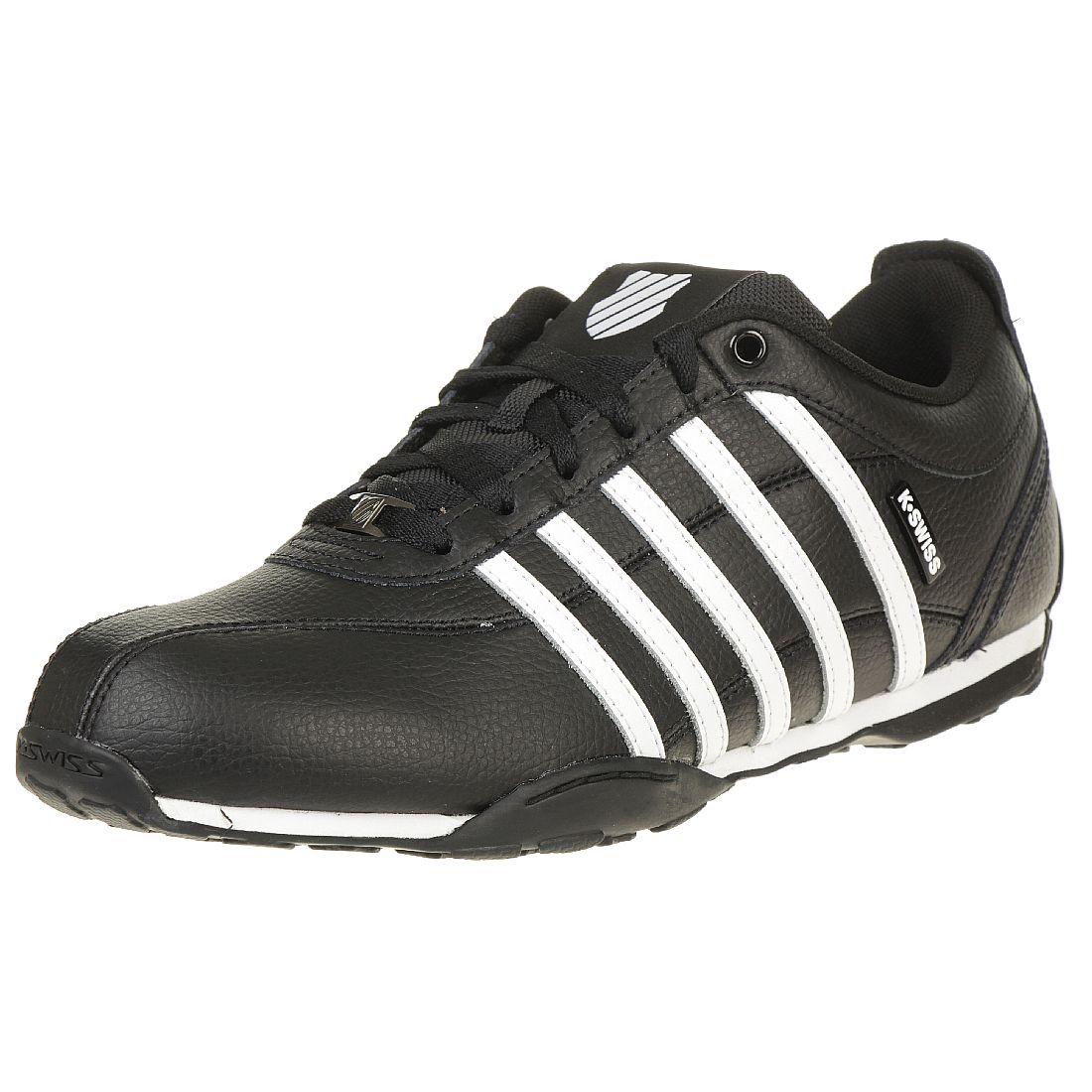 K-SWISS Arvee 1.5 Schuhe Sneaker schwarz  02453-040-M von K-Swiss