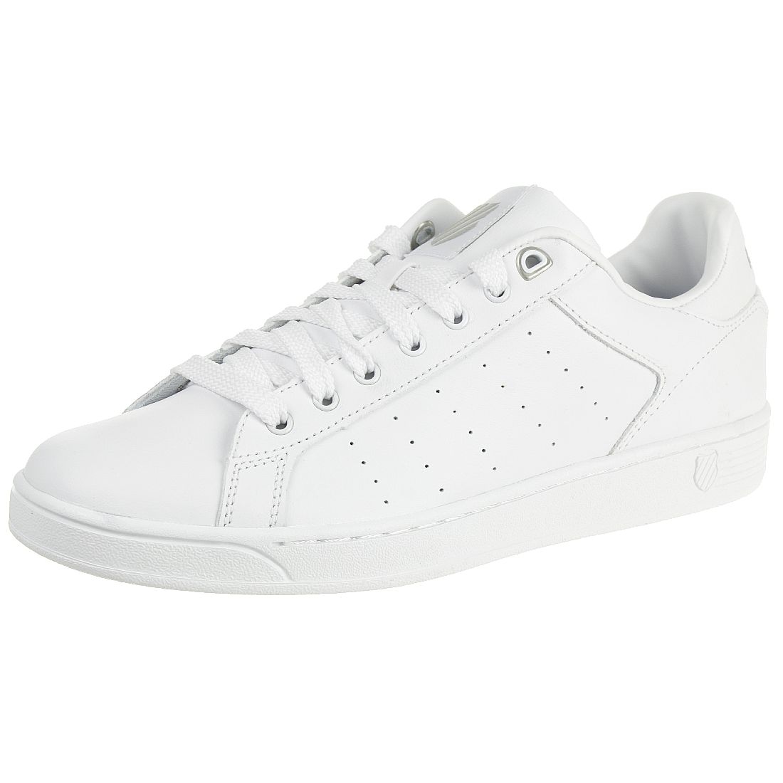 K-SWISS Clean Court CMF Schuhe Herren Sneaker weiss 05353-131-M von K-Swiss