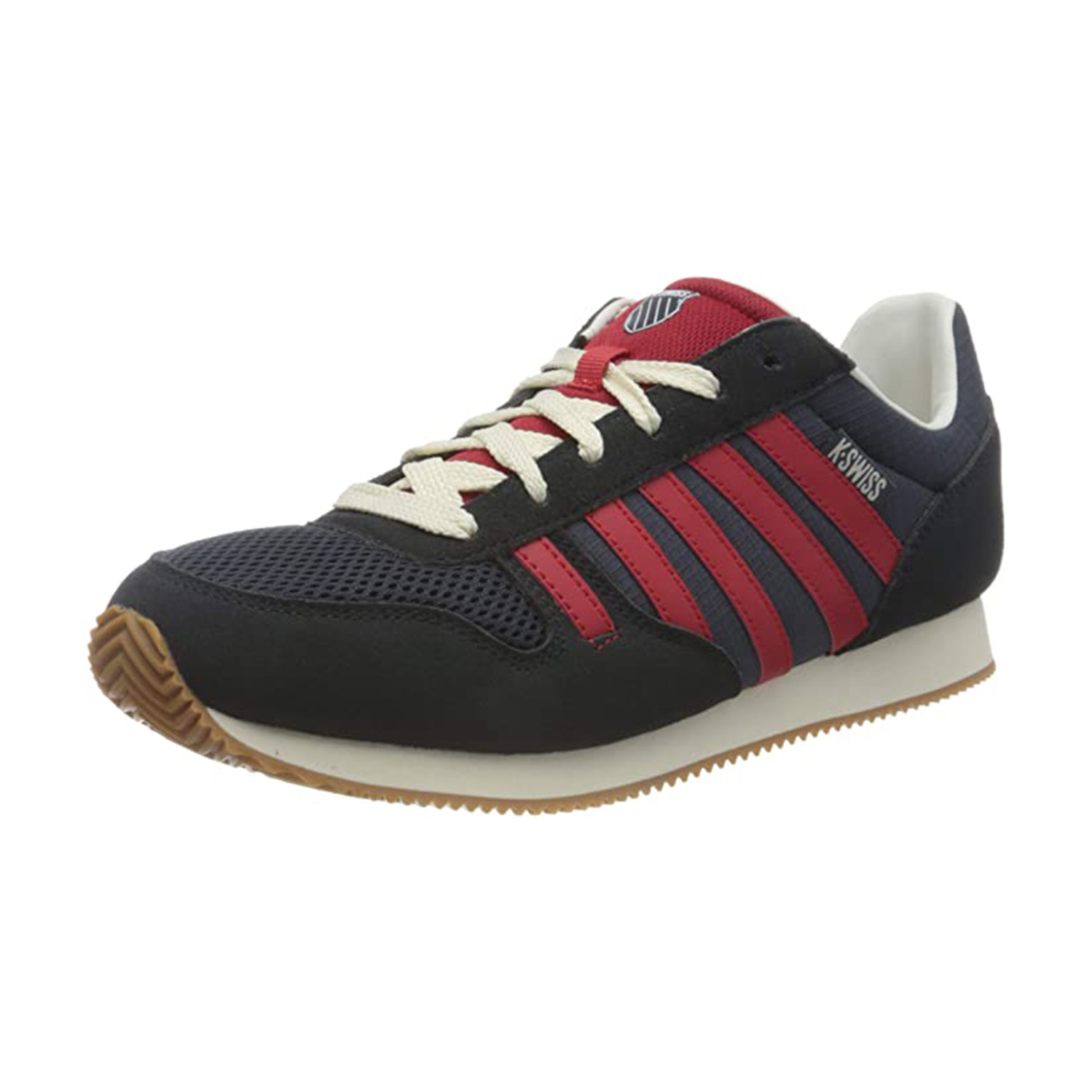 K-SWISS Granada Herren Sneaker Sportschuh 06927 blau von K-Swiss