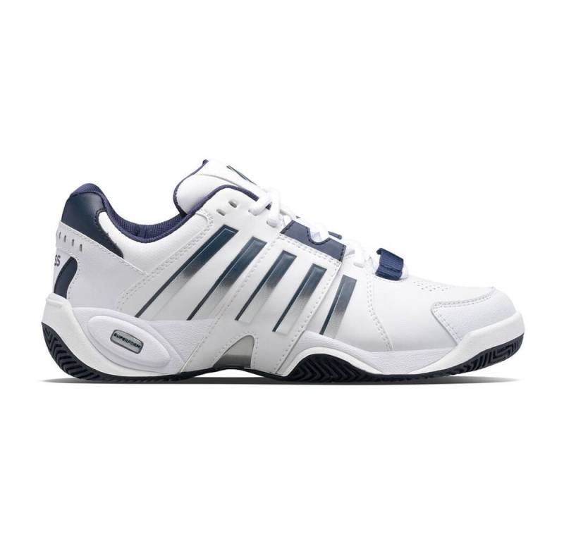 K-Swiss Accomplish Iv Ac - Allcourt Tennisschuh Tennisschuh von K-Swiss