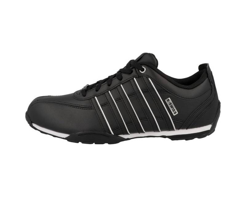 K-Swiss Arvee 1.5 Herren Sneaker Turnschuhe, Sportschuhe, Freizeitschuhe, Halbschuhe, Schnürschuhe von K-Swiss