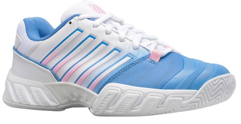 K-Swiss BIGSHOT LIGHT 4 Tennisschuh von K-Swiss