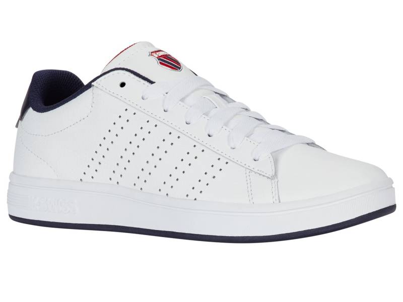 K-Swiss COURT BASE II Sneaker von K-Swiss