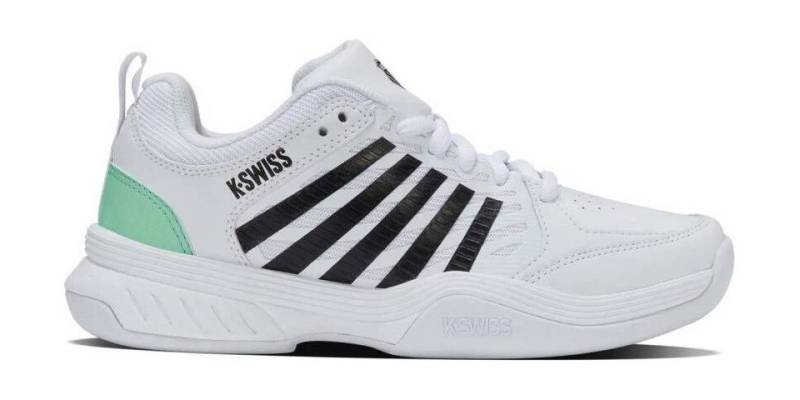 K-Swiss COURT EXPRESS 2 CARPET Tennisschuh von K-Swiss