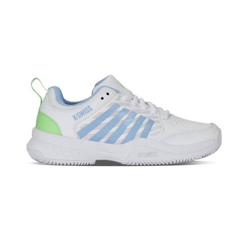 K-Swiss COURT EXPRESS 2 CLAY Laufschuh von K-Swiss