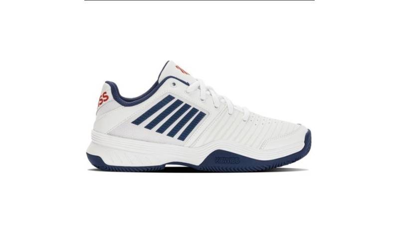 K-Swiss COURT EXPRESS HB Hallenschuh von K-Swiss