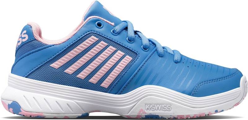 K-Swiss COURT EXPRESS OMNI Tennisschuh von K-Swiss