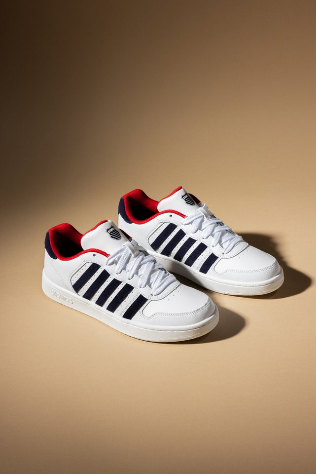 K-Swiss COURT PALISADES Sneaker von K-Swiss