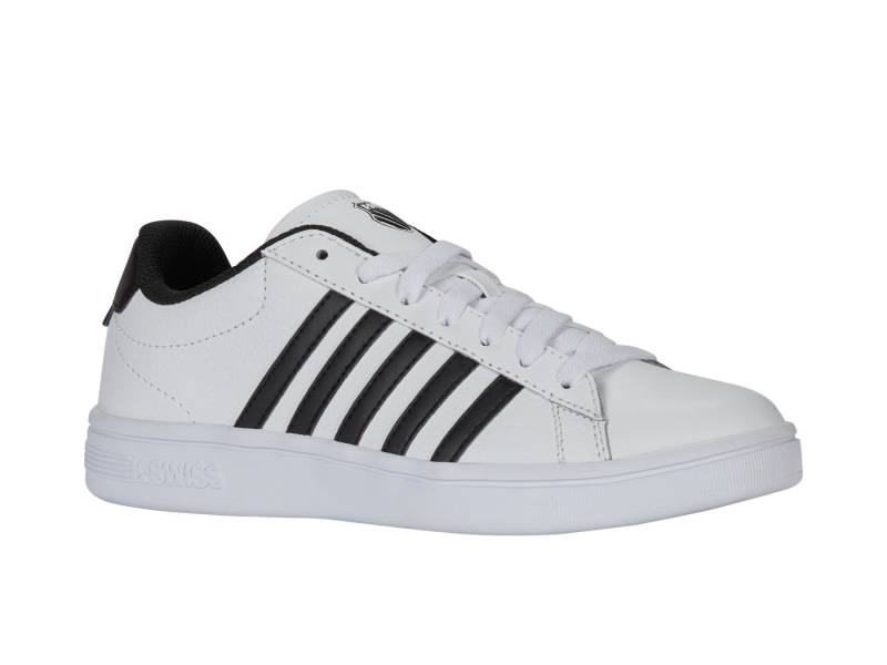 K-Swiss COURT TIEBREAK II Sneaker von K-Swiss