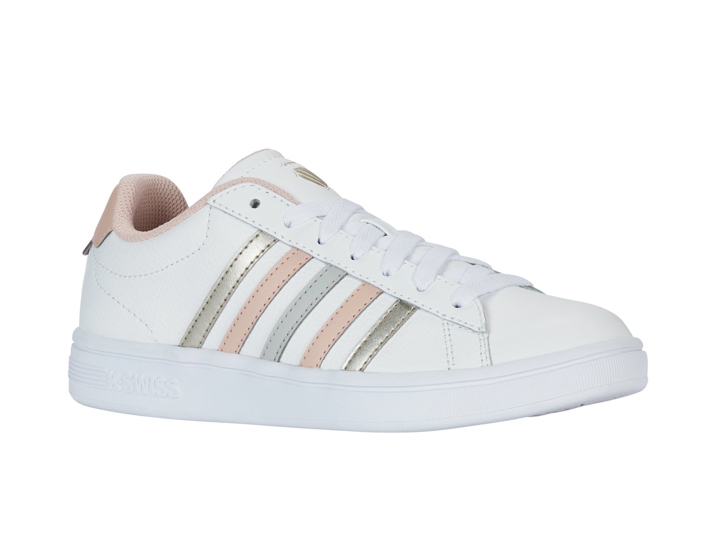 K-Swiss COURT TIEBREAK II Sneaker K-Swiss COURT TIEBREAK II Sneaker von K-Swiss