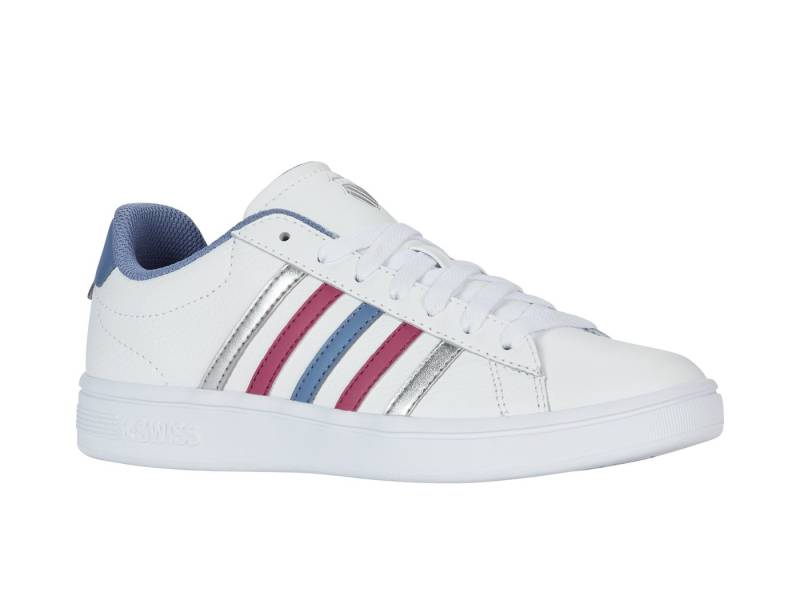 K-Swiss COURT TIEBREAK II Sneaker von K-Swiss